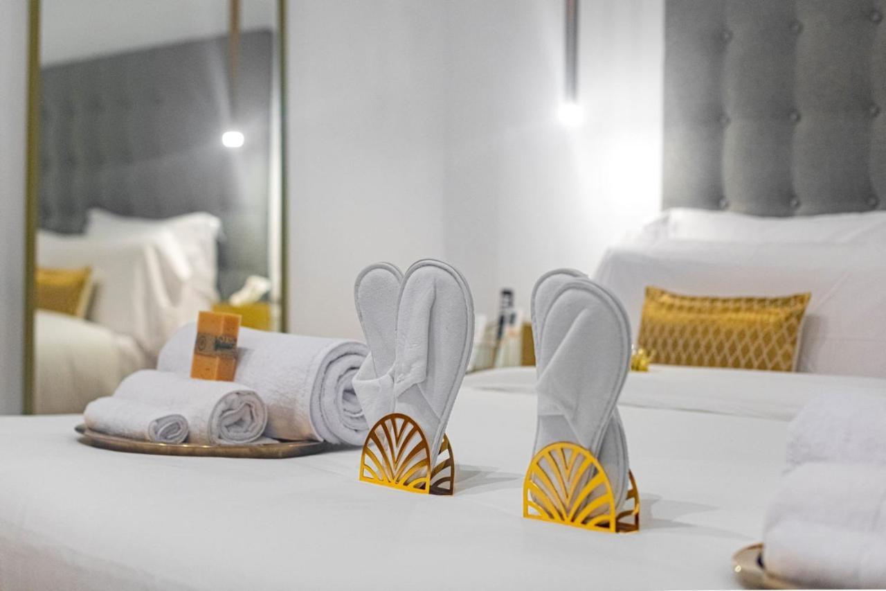 Smart Apartment Near Puerta Del Sol Madryt Zewnętrze zdjęcie