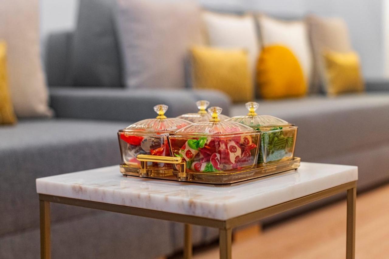 Smart Apartment Near Puerta Del Sol Madryt Zewnętrze zdjęcie