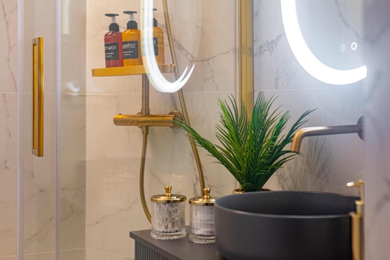 Smart Apartment Near Puerta Del Sol Madryt Zewnętrze zdjęcie