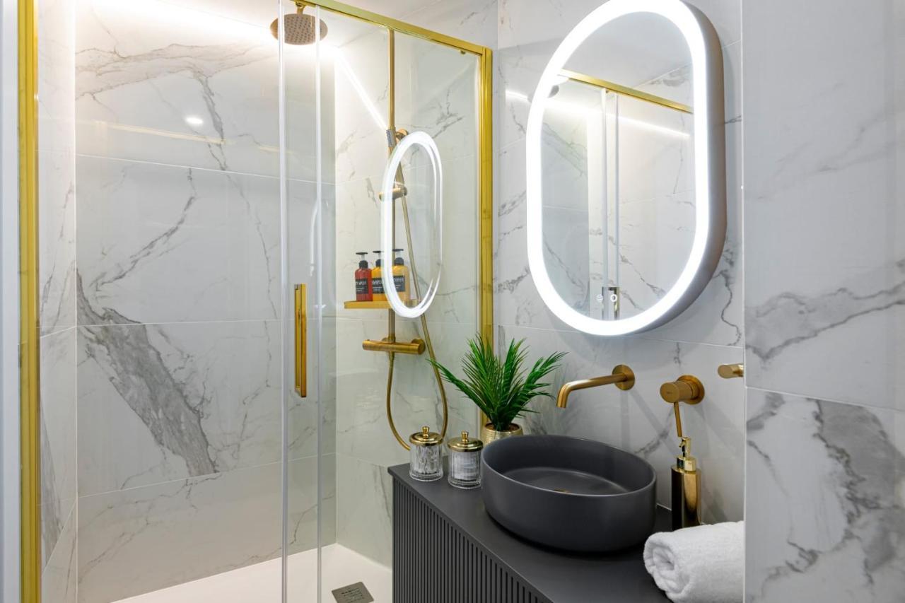 Smart Apartment Near Puerta Del Sol Madryt Zewnętrze zdjęcie