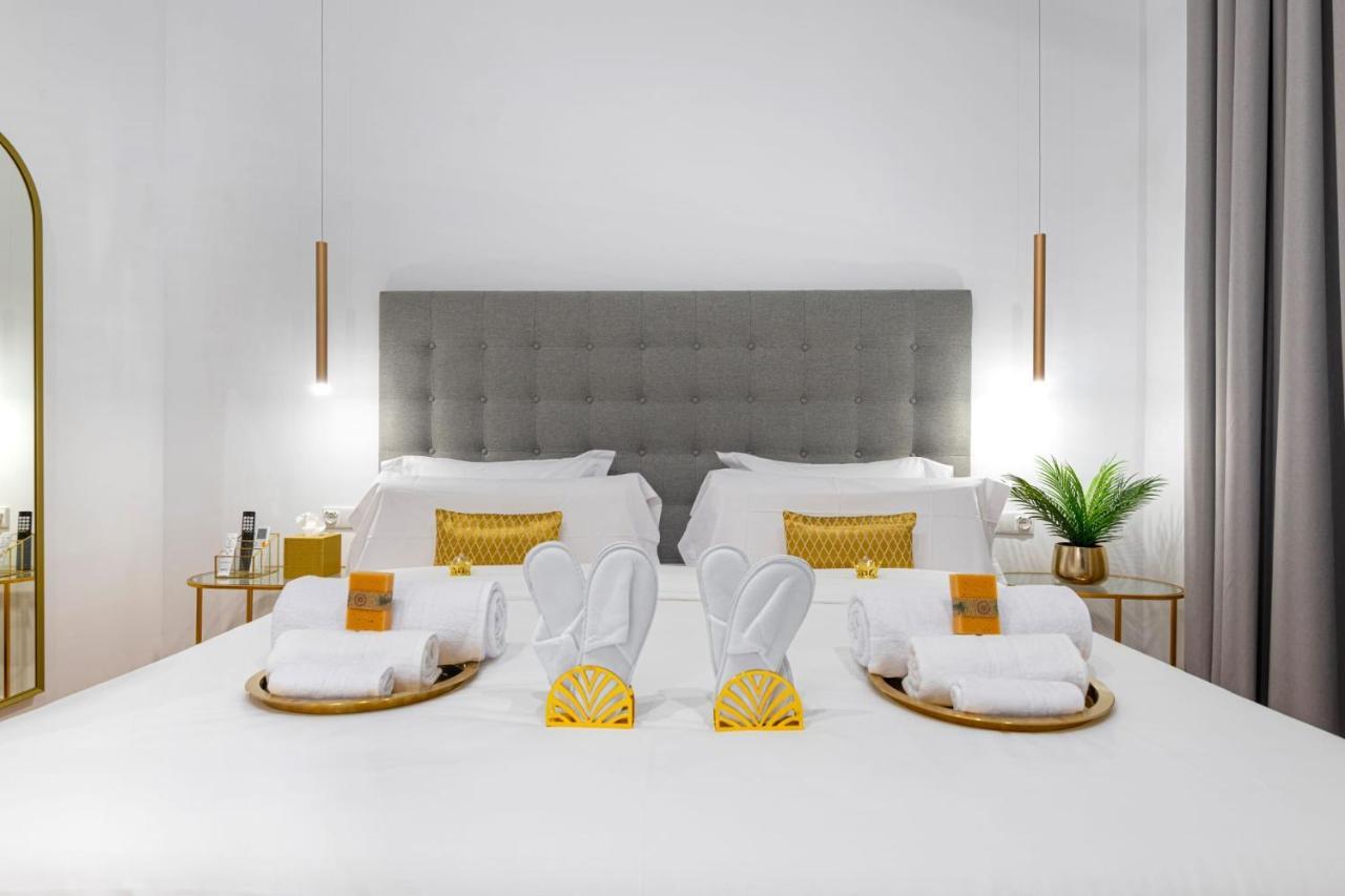 Smart Apartment Near Puerta Del Sol Madryt Zewnętrze zdjęcie