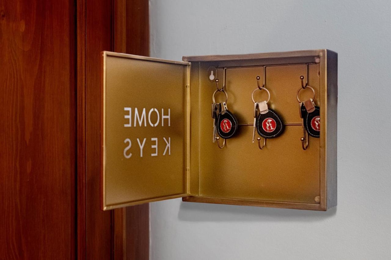 Smart Apartment Near Puerta Del Sol Madryt Zewnętrze zdjęcie