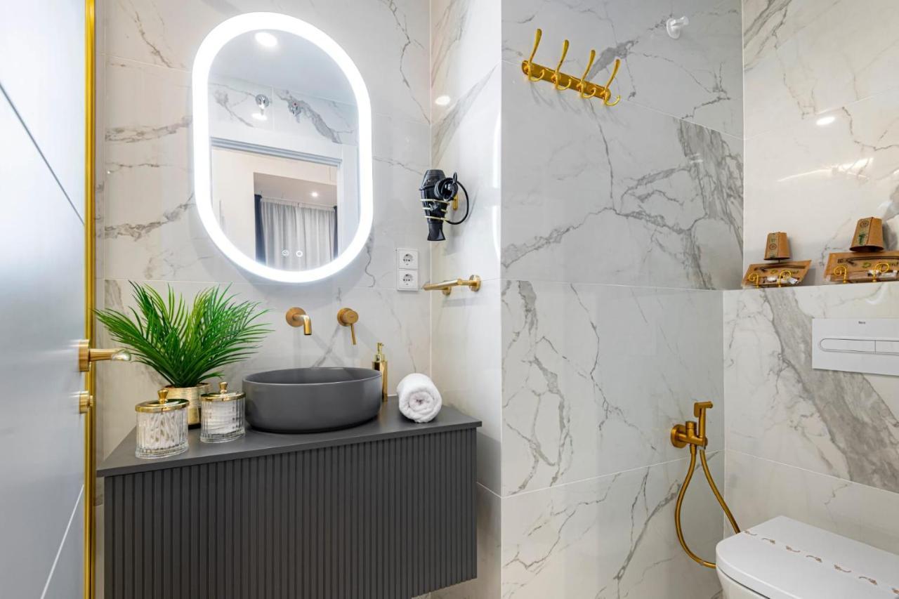 Smart Apartment Near Puerta Del Sol Madryt Zewnętrze zdjęcie